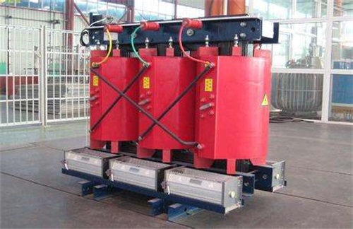 定兴SCB11-630KVA/10KV/0.4KV干式变压器