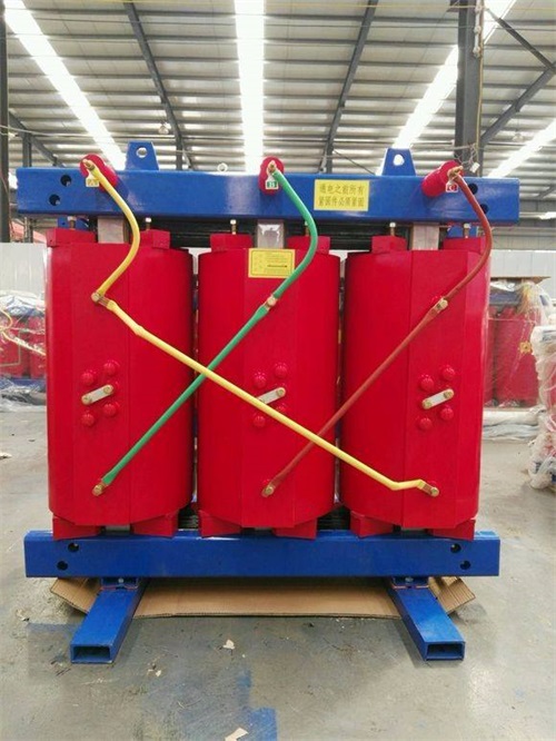 定兴SCB12-800KVA干式变压器等级