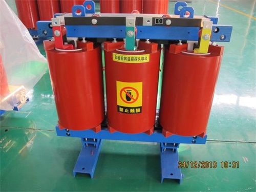 定兴SCB12-315KVA/10KV/0.4KV干式变压器
