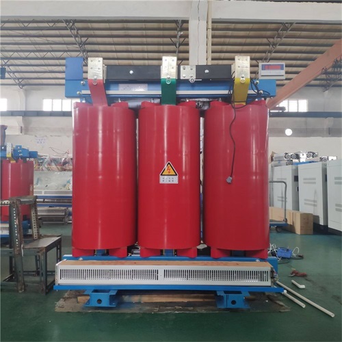 定兴SCB12-2500KVA/10KV/0.4KV干式变压器
