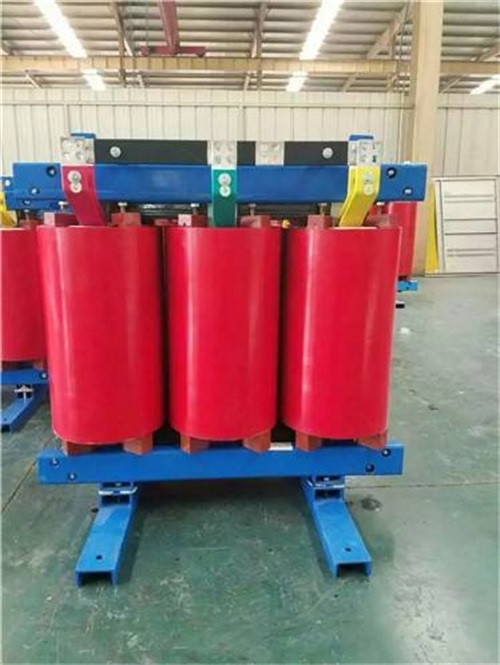 定兴SCB11-125KVA/10KV/0.4KV干式变压器
