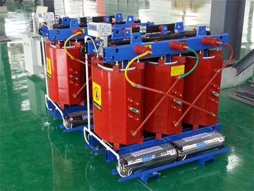 定兴SCB10-200KVA/10KV干式变压器