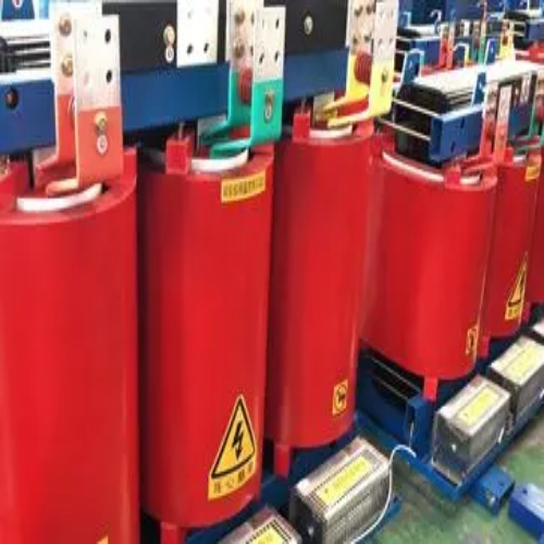 定兴SCB13干式变压器