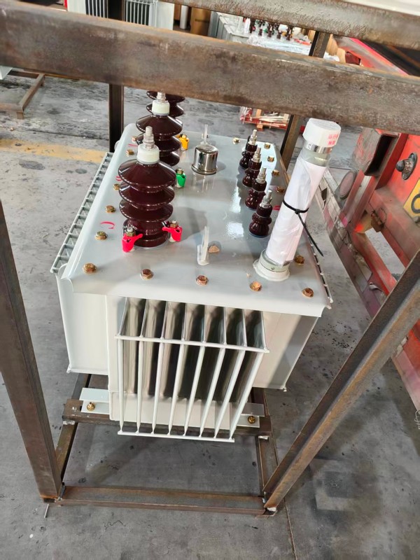 S13‑1000kVA 定兴定兴定兴油浸式变压器 大型厂区 S13 定兴定兴定兴油浸式变压器